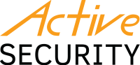 Active Security Logo